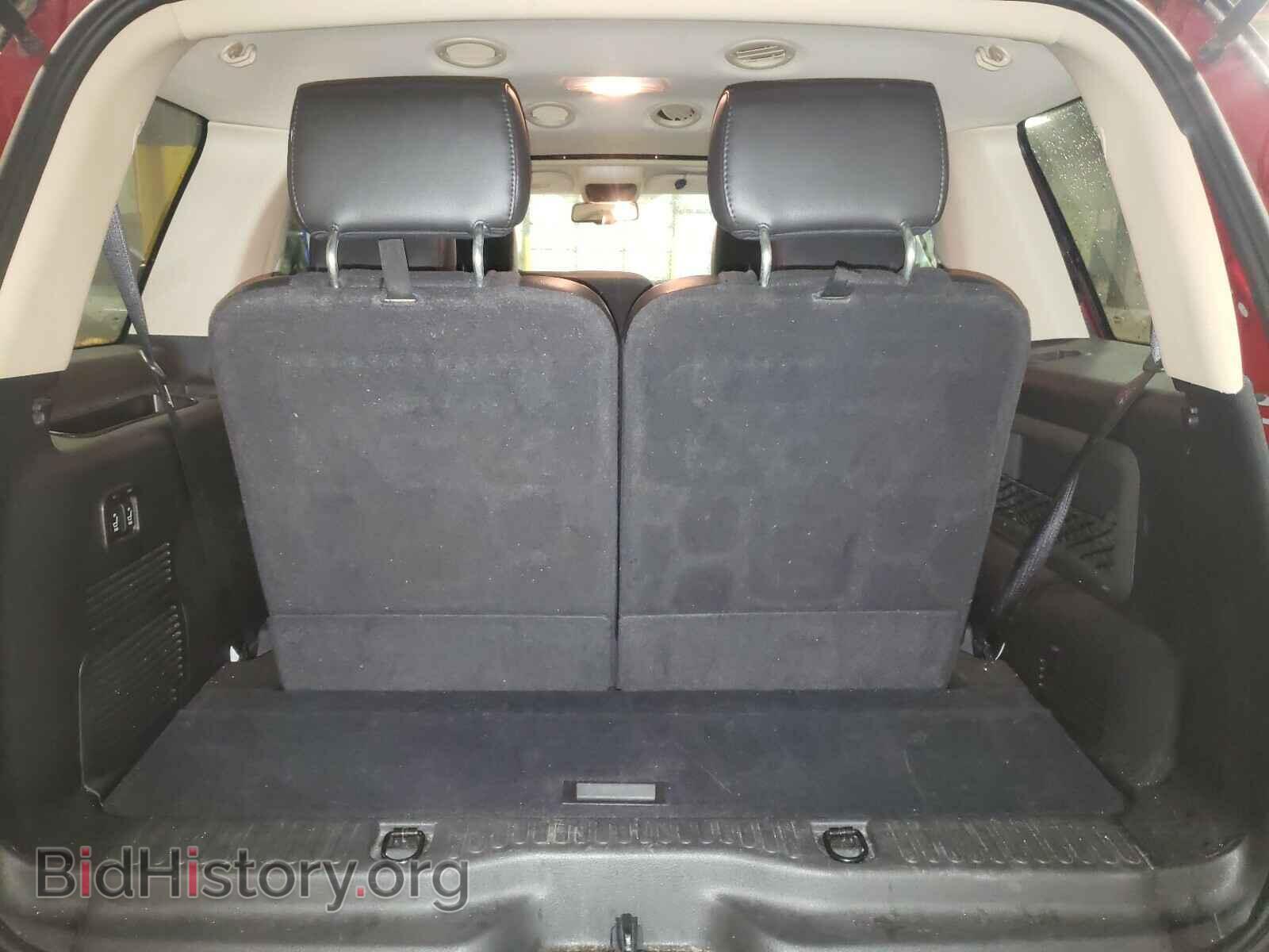 2010 FORD EXPLORER - VIN: 1FMEU7EE3AUA75093 - Фото 9