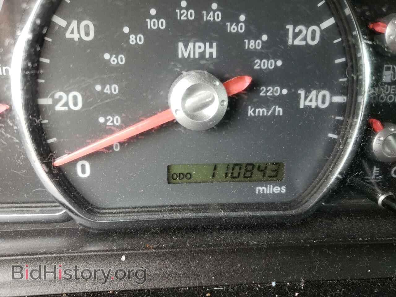 2012 MITSUBISHI GALANT - VIN: 4A32B3FF5CE010981 - Фото 8