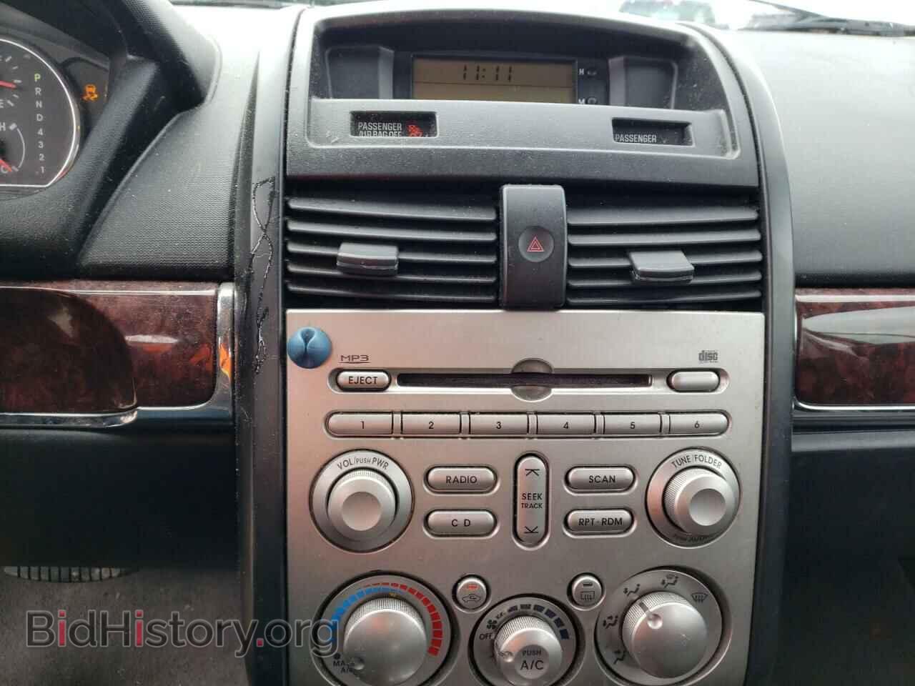 2012 MITSUBISHI GALANT - VIN: 4A32B3FF5CE010981 - Фото 9