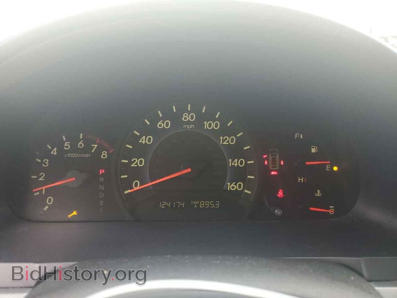 2006 HONDA All Models - VIN: 5FNRL38776B415229 - Фото 9