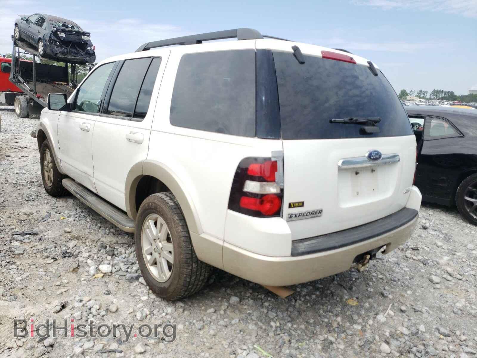 2010 FORD EXPLORER - VIN: 1FMEU7EE7AUA32022 - Photo 3