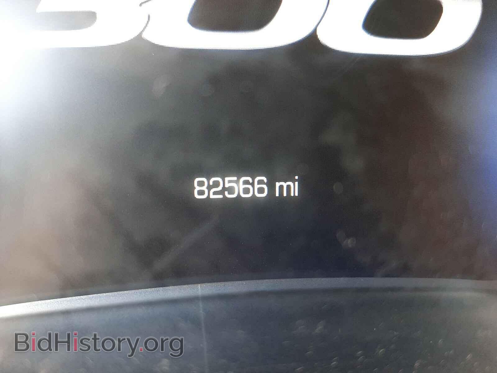 2016 CHRYSLER 300 - VIN: 2C3CCAAG5GH142053 - Фото 8