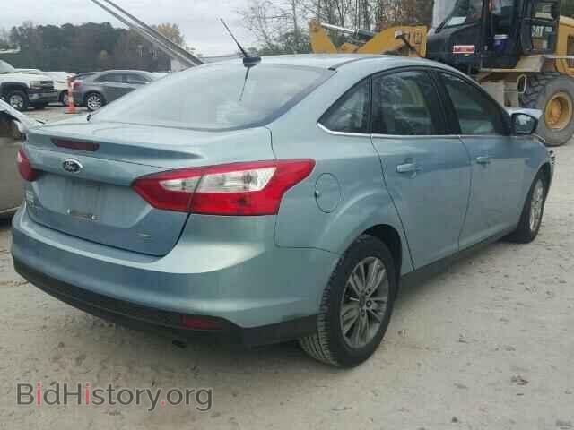 2012 FORD FOCUS - VIN: 1FAHP3H29CL397531 - Фото 4