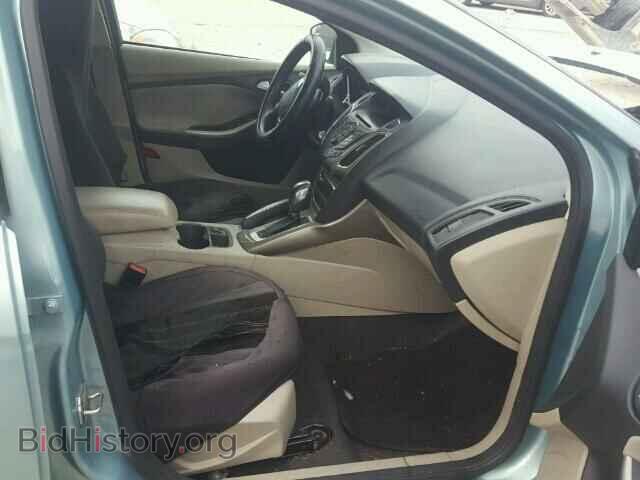 2012 FORD FOCUS - VIN: 1FAHP3H29CL397531 - Фото 5
