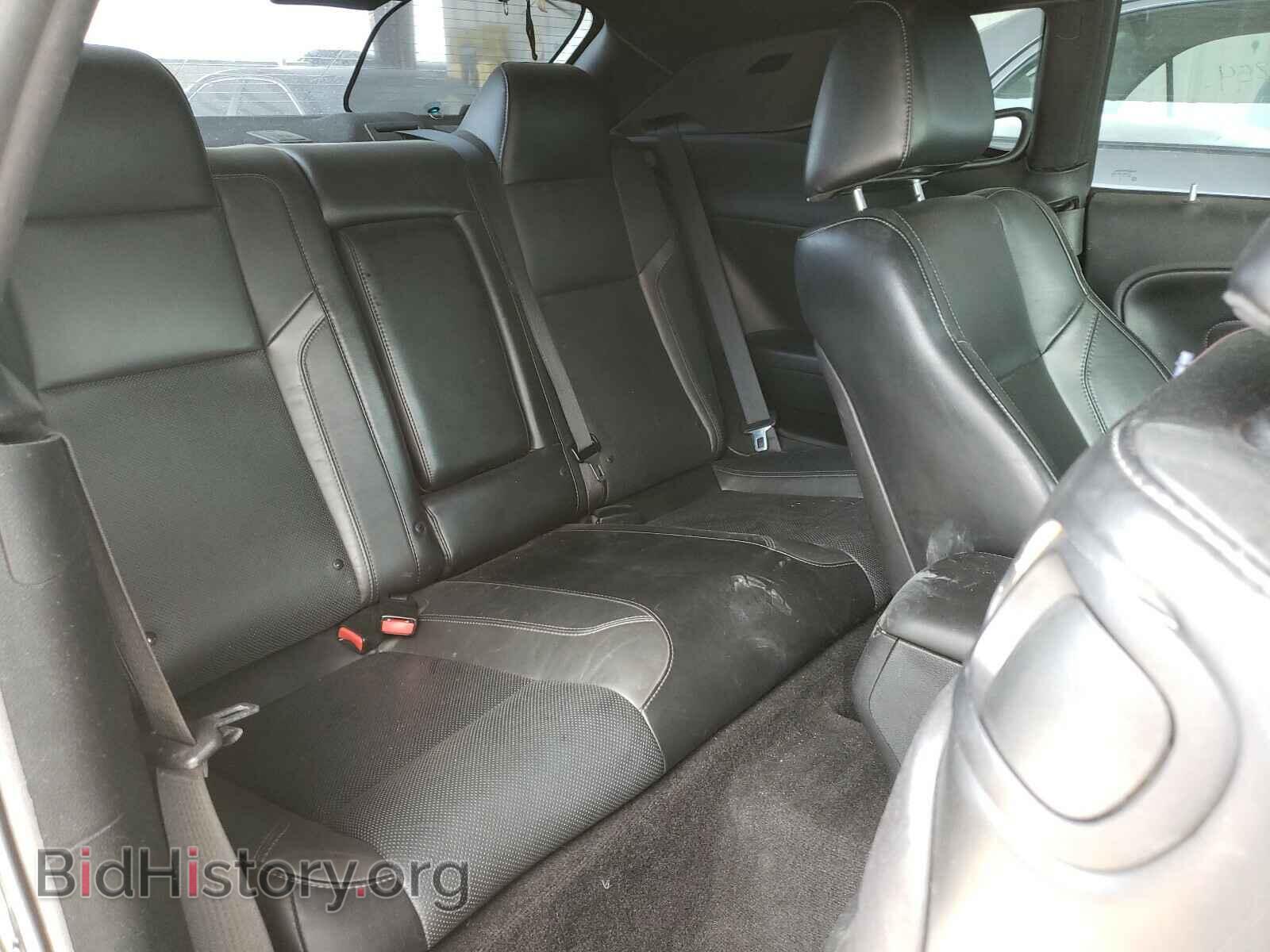 2015 DODGE CHALLENGER - VIN: 2C3CDZBG3FH700264 - Фото 6