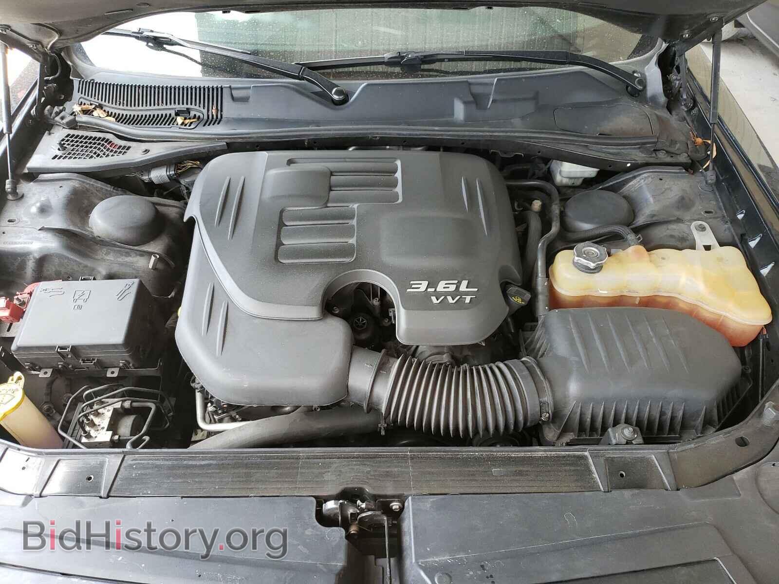 2015 DODGE CHALLENGER - VIN: 2C3CDZBG3FH700264 - Фото 7