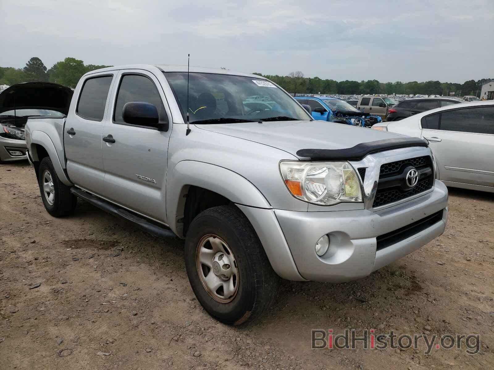 Фотография 5TFLU4EN4BX021439 - TOYOTA TACOMA 2011