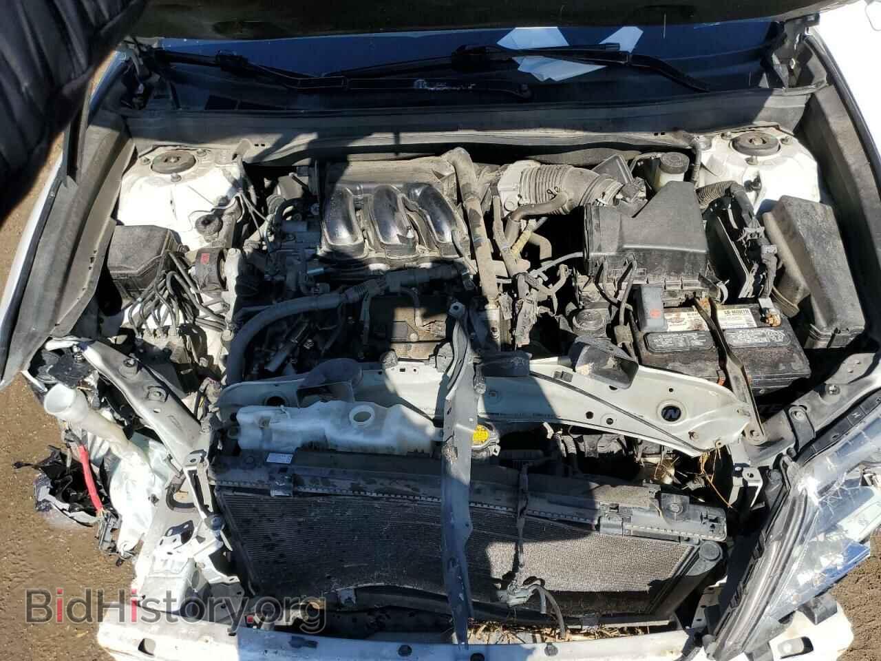 2013 LEXUS ES350 - VIN: JTHBK1GGXD2011057 - Фото 11