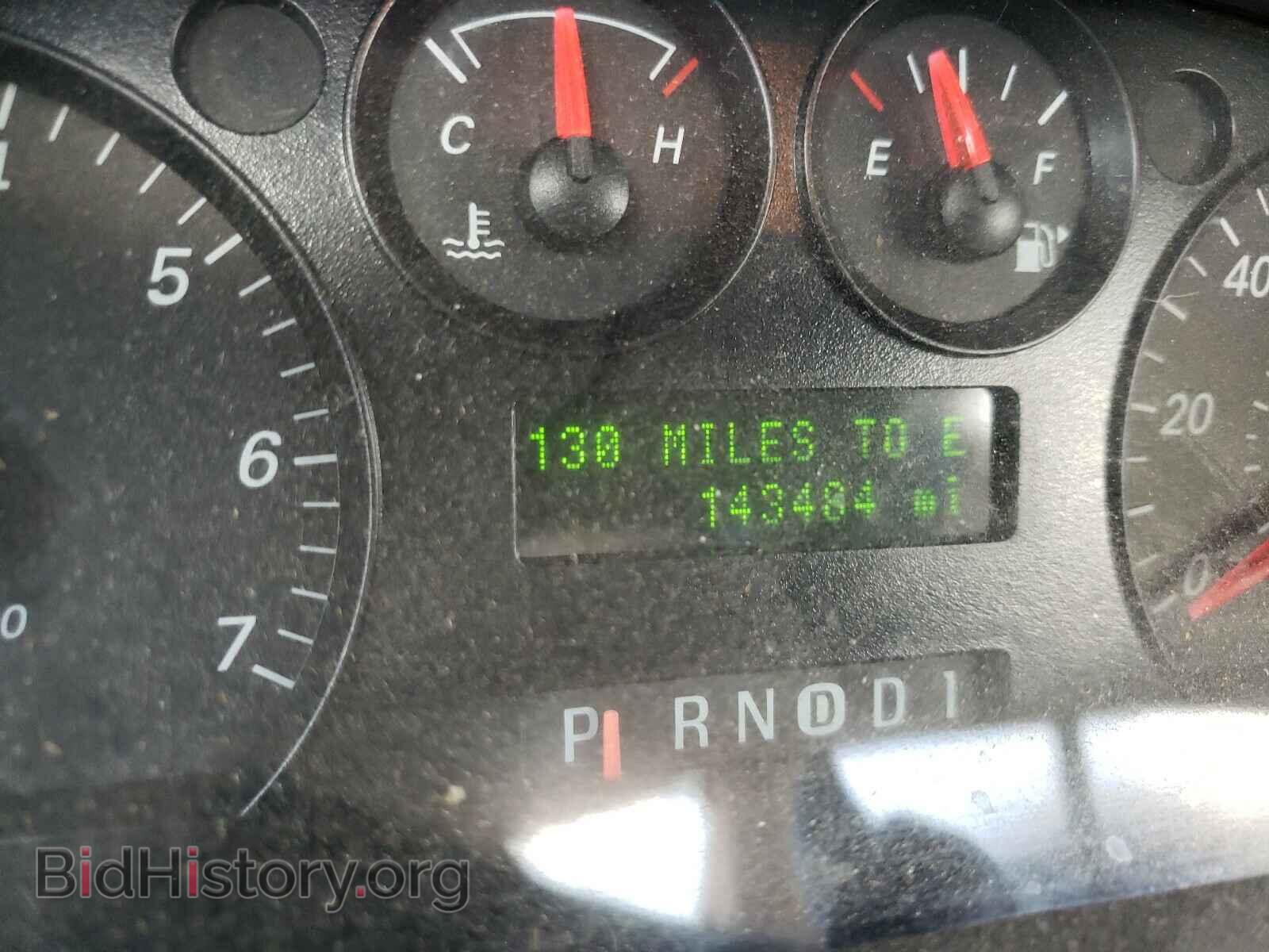 2006 FORD TAURUS - VIN: 1FAFP53U06A184267 - Фото 8