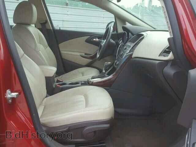 2015 BUICK VERANO - VIN: 1G4PS5SK3F4165641 - Фото 5