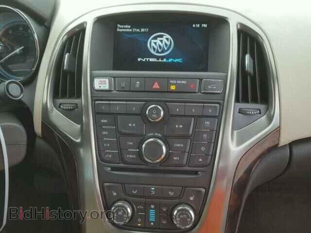 2015 BUICK VERANO - VIN: 1G4PS5SK3F4165641 - Фото 9