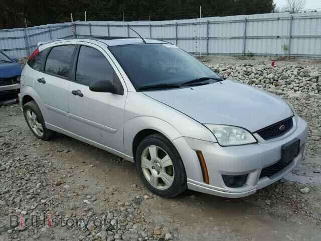 Фотография 1FAFP37N76W187676 - FORD FOCUS 2006