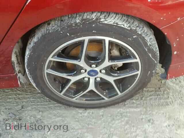 2015 FORD FOCUS - VIN: 1FADP3F2XFL345833 - Photo 10