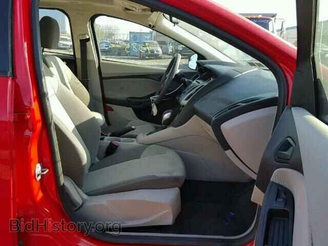 2012 FORD FOCUS - VIN: 1FAHP3K22CL102262 - Фото 5