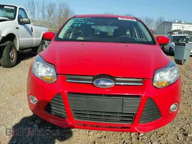 2012 FORD FOCUS - VIN: 1FAHP3K22CL102262 - Фото 10