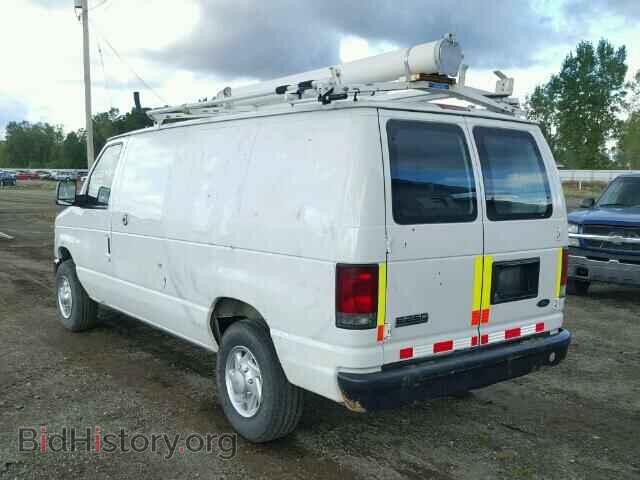 2010 FORD ECONOLINE - VIN: 1FTNE2EL9ADA60214 - Photo 3