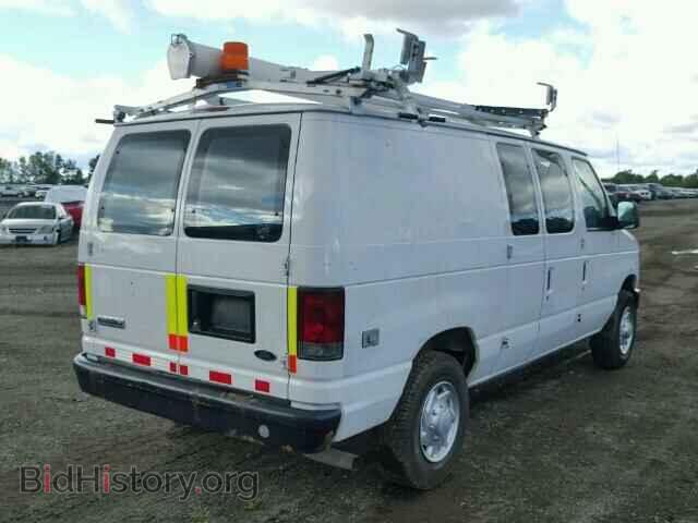 2010 FORD ECONOLINE - VIN: 1FTNE2EL9ADA60214 - Photo 4