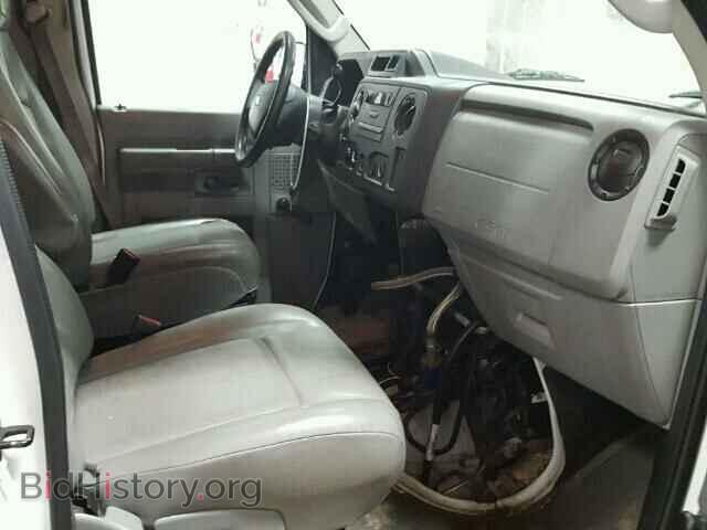 2010 FORD ECONOLINE - VIN: 1FTNE2EL9ADA60214 - Photo 5