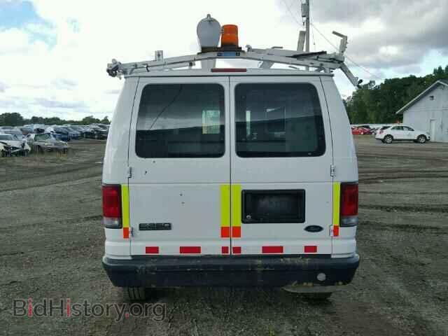 2010 FORD ECONOLINE - VIN: 1FTNE2EL9ADA60214 - Photo 6