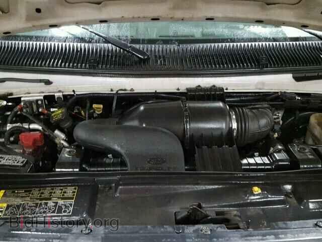 2010 FORD ECONOLINE - VIN: 1FTNE2EL9ADA60214 - Photo 7