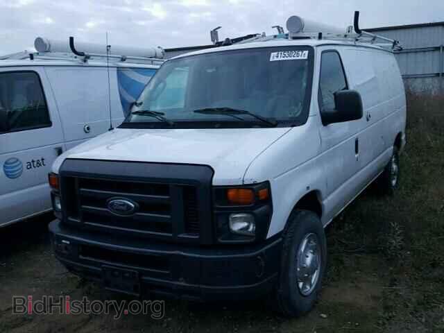 2010 FORD ECONOLINE - VIN: 1FTNE2EL9ADA60214 - Photo 9