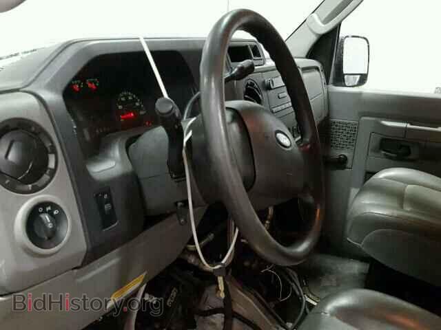 2010 FORD ECONOLINE - VIN: 1FTNE2EL9ADA60214 - Photo 10