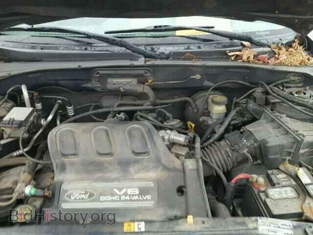 2002 FORD ESCAPE - VIN: 1FMCU04192KB52933 - Фото 7