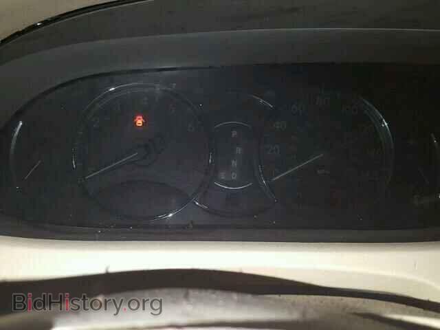 2005 TOYOTA AVALON - VIN: 4T1BK36B35U024138 - Фото 8