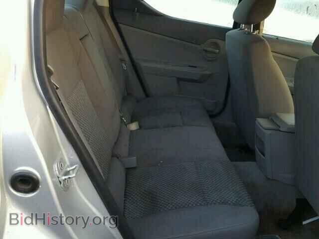 2008 DODGE AVENGER - VIN: 1B3LC46K78N537968 - Фото 6