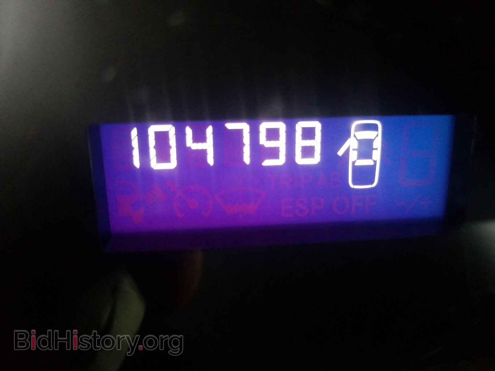 2012 DODGE RAM 1500 - VIN: 1C6RD6FK2CS207951 - Photo 8