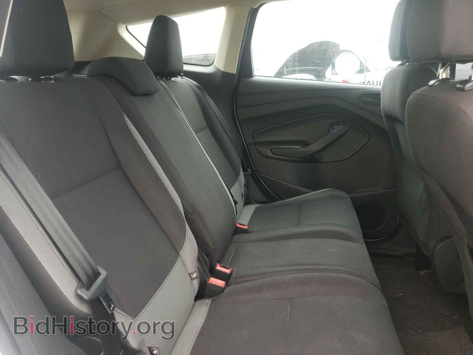 2015 FORD ESCAPE - VIN: 1FMCU0F7XFUB96600 - Фото 6