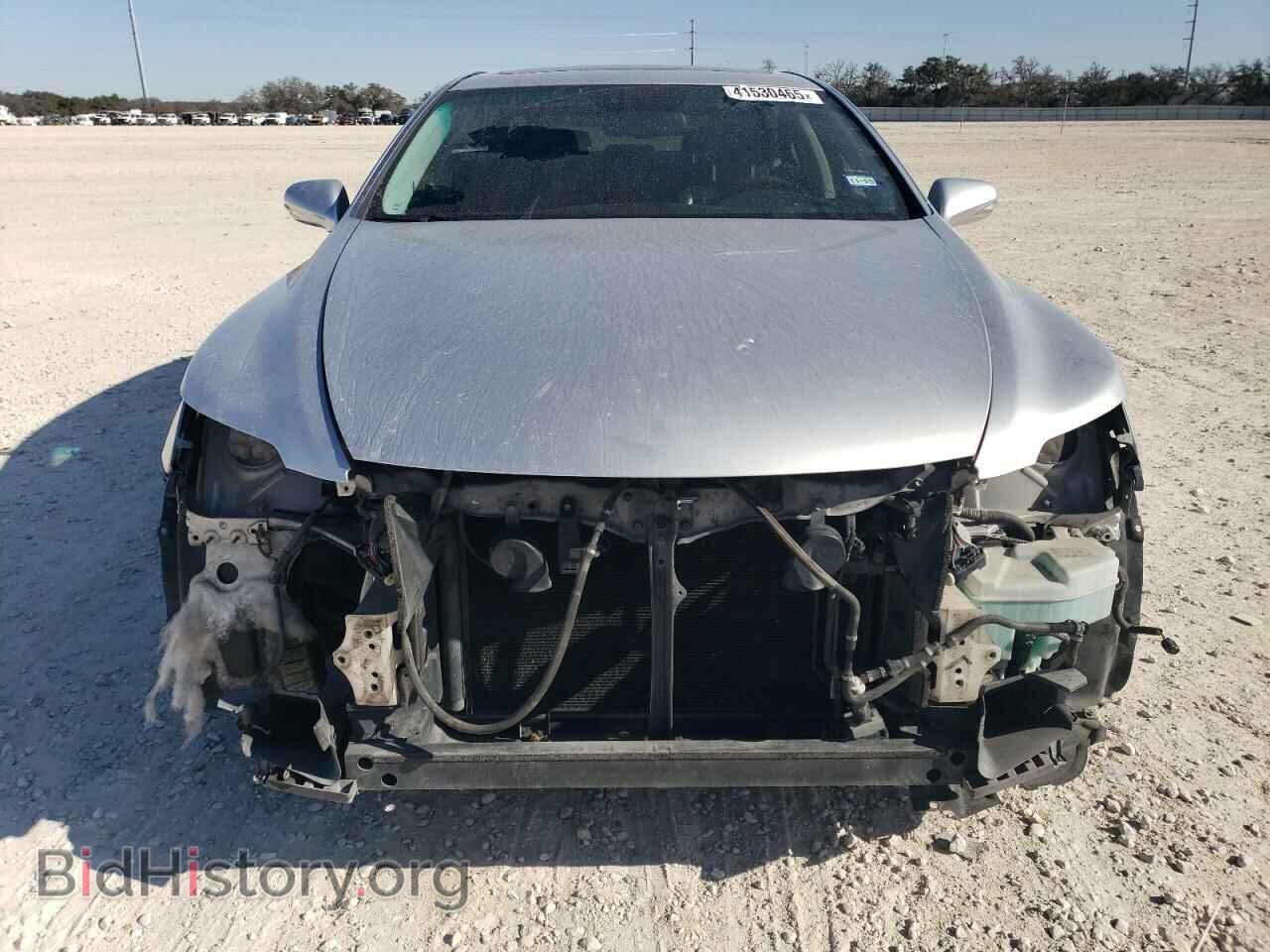 2010 LEXUS LS460 - VIN: JTHBL5EF0A5091994 - Photo 5