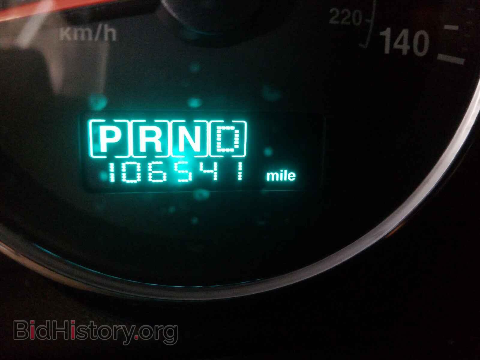 2007 JEEP COMMANDER - VIN: 1J8HG68227C679245 - Фото 8