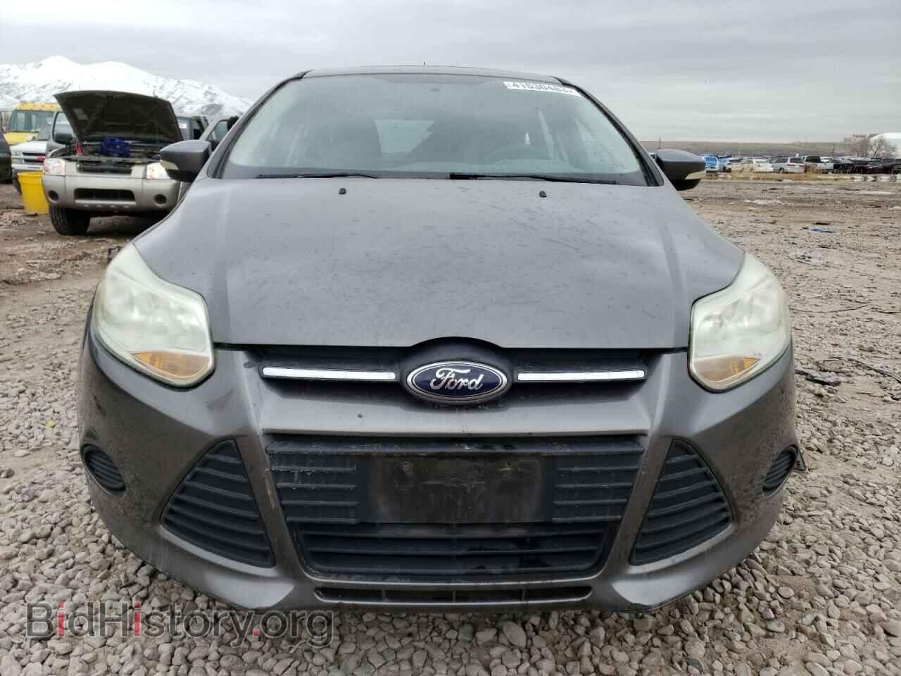 2014 FORD FOCUS - VIN: 1FADP3K26EL184689 - Photo 5