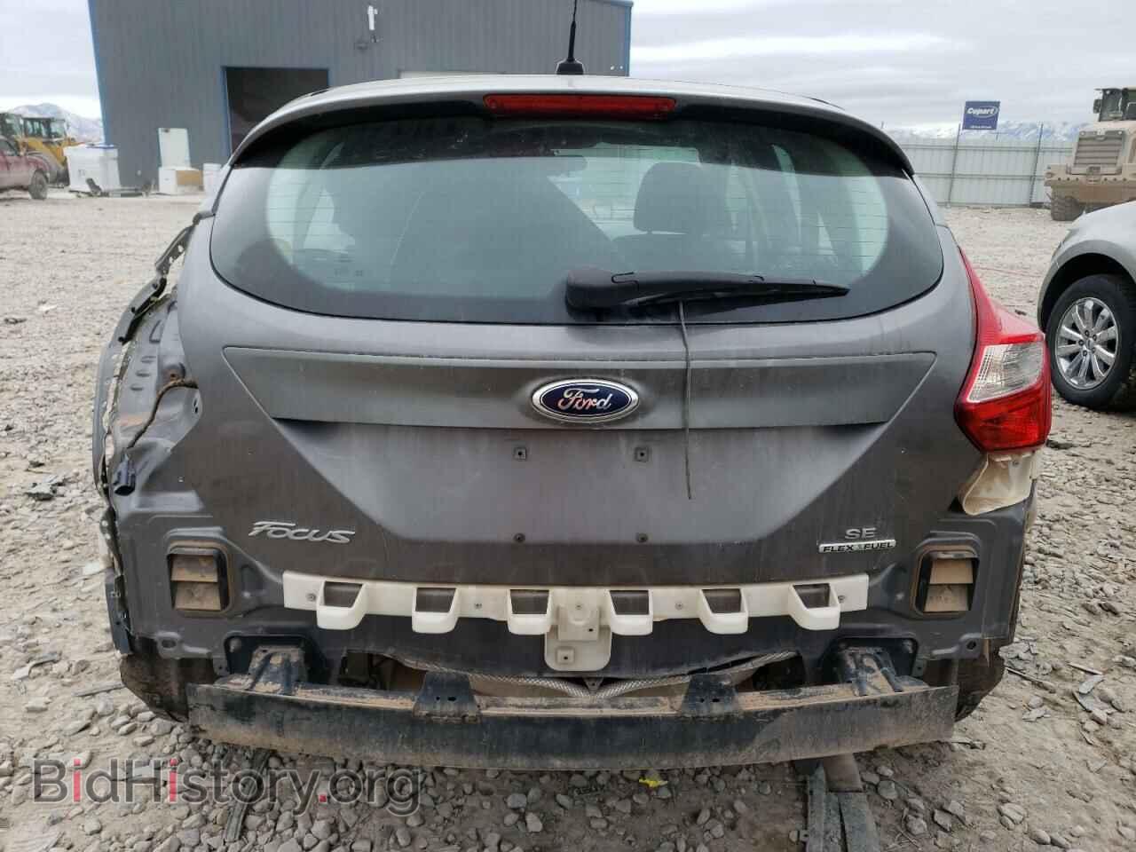 2014 FORD FOCUS - VIN: 1FADP3K26EL184689 - Photo 6