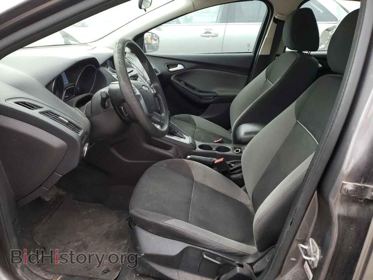 2014 FORD FOCUS - VIN: 1FADP3K26EL184689 - Photo 7