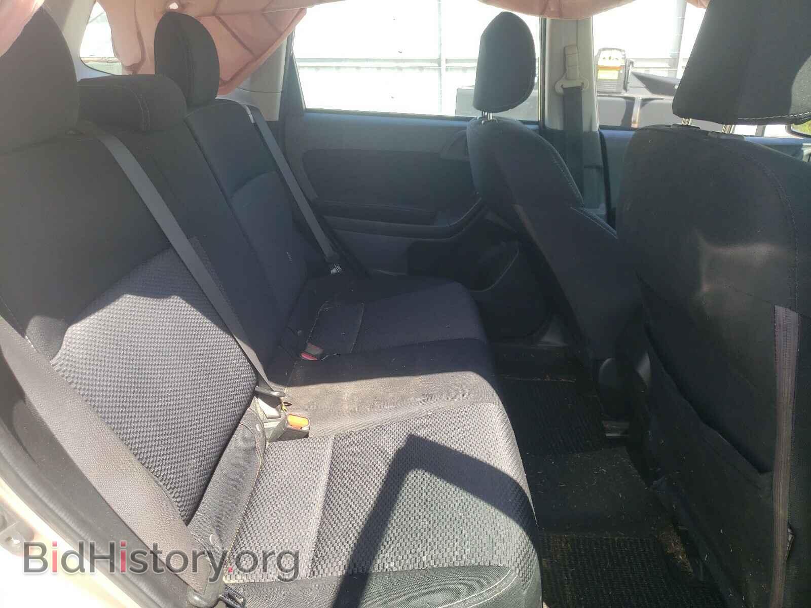 2014 SUBARU FORESTER - VIN: JF2SJAAC2EH520750 - Фото 6