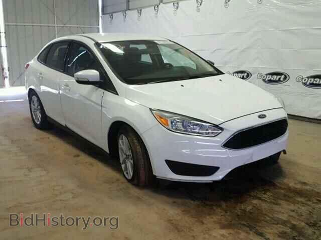 Photo 1FADP3F29FL270221 - FORD FOCUS 2015