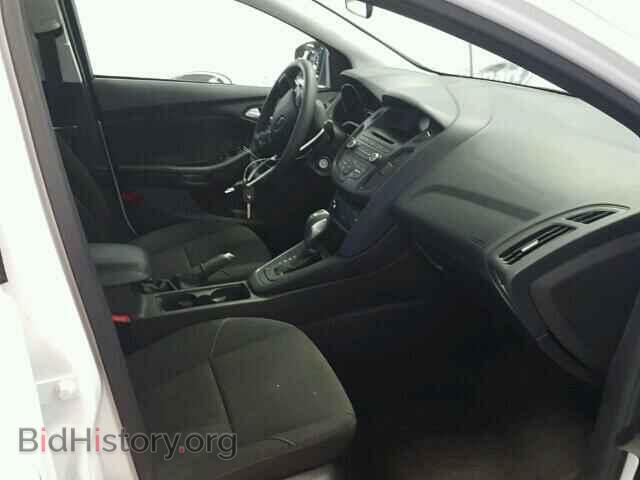 2015 FORD FOCUS - VIN: 1FADP3F29FL270221 - Photo 5