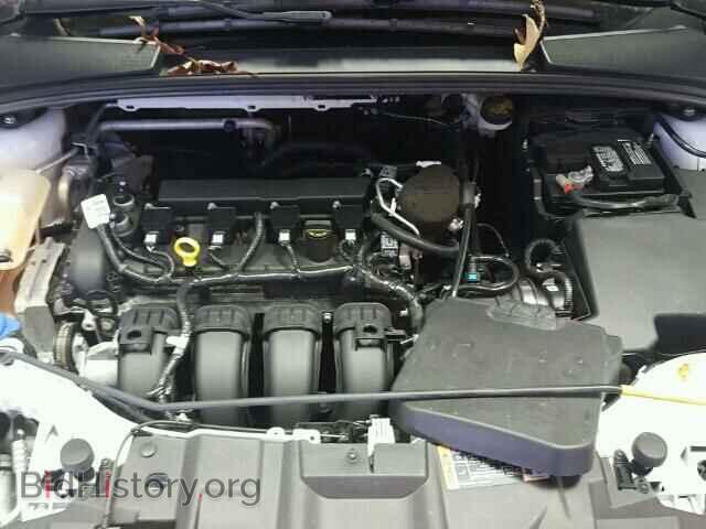 2015 FORD FOCUS - VIN: 1FADP3F29FL270221 - Photo 7