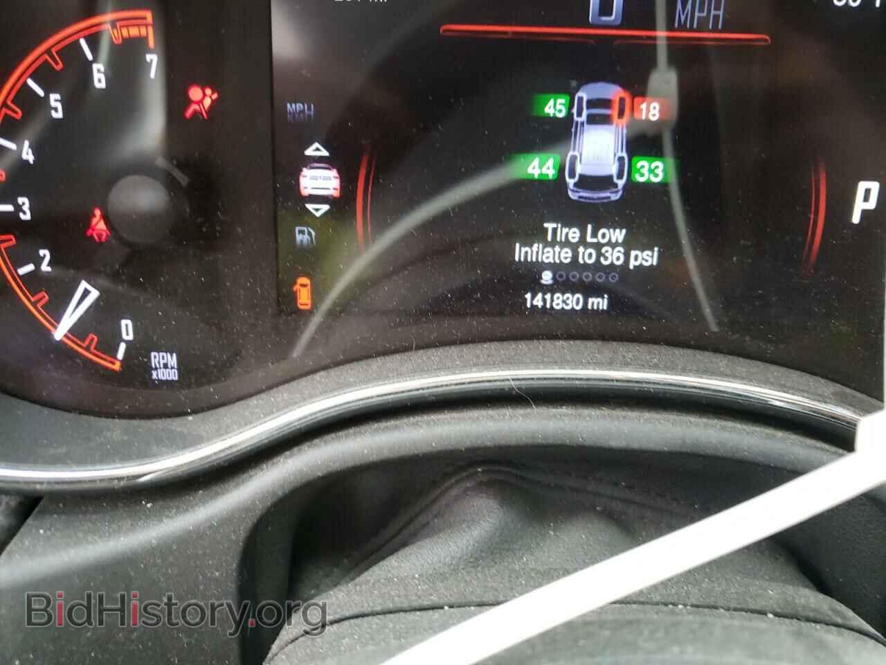 2015 DODGE DURANGO - VIN: 1C4RDJAG1FC751080 - Фото 8