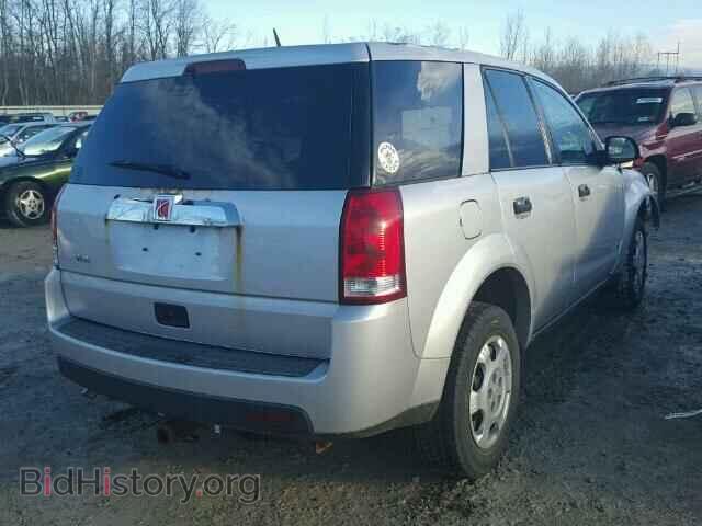 2006 SATURN VUE - VIN: 5GZCZ33D86S814119 - Фото 4