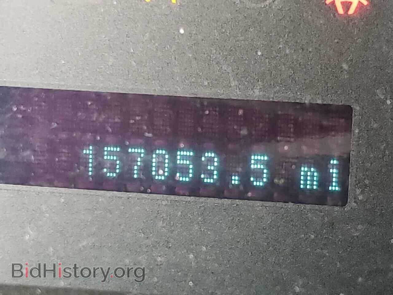 2010 FORD FOCUS - VIN: 1FAHP3FN2AW122995 - Фото 8
