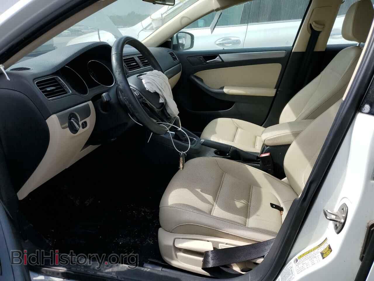 2017 VOLKSWAGEN JETTA - VIN: 3VWDB7AJ6HM307772 - Фото 7