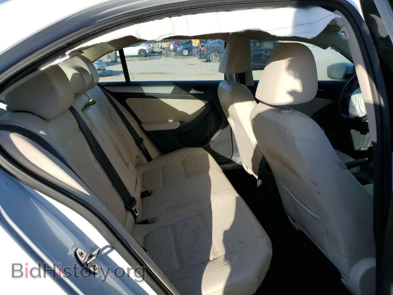 2017 VOLKSWAGEN JETTA - VIN: 3VWDB7AJ6HM307772 - Фото 10