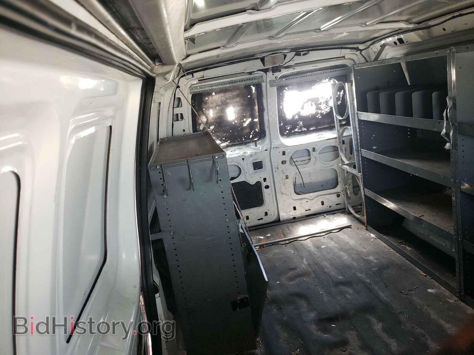 2007 FORD ECONOLINE - VIN: 1FTNE24W17DA06782 - Фото 6