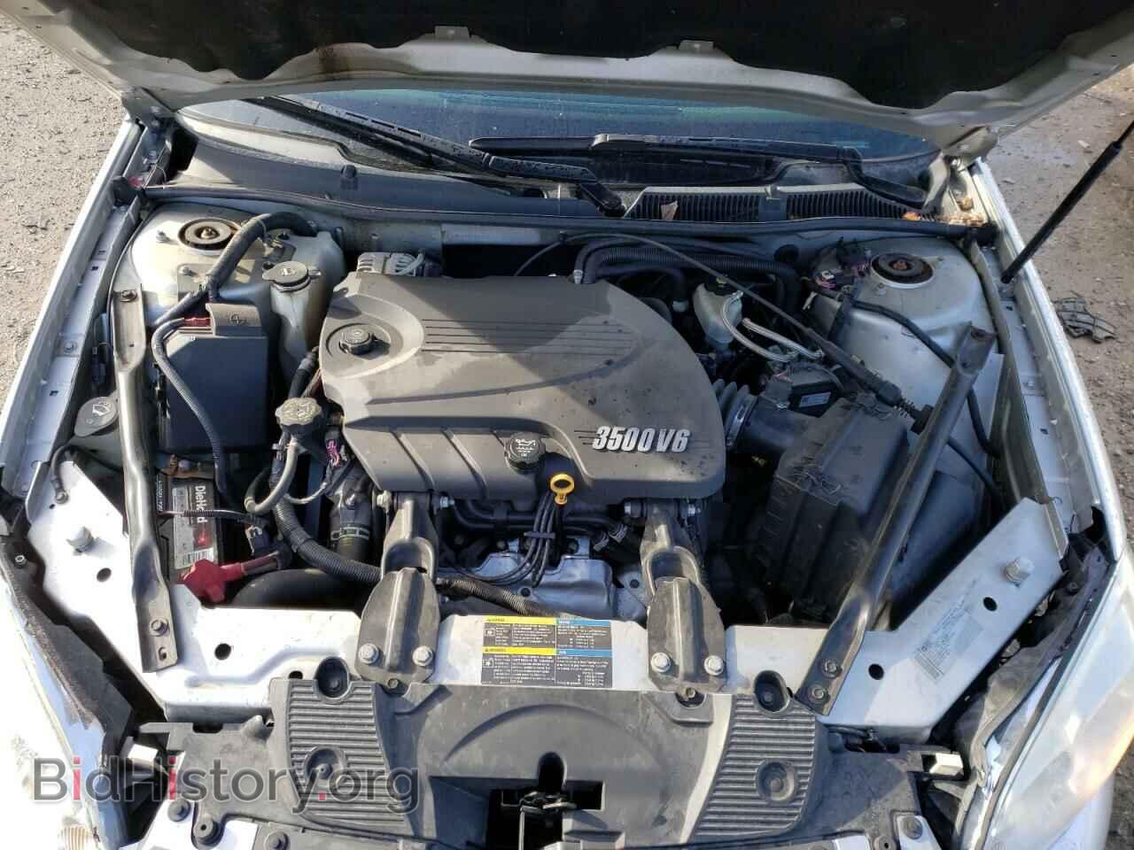 2010 CHEVROLET IMPALA - VIN: 2G1WA5EK7A1121699 - Фото 7