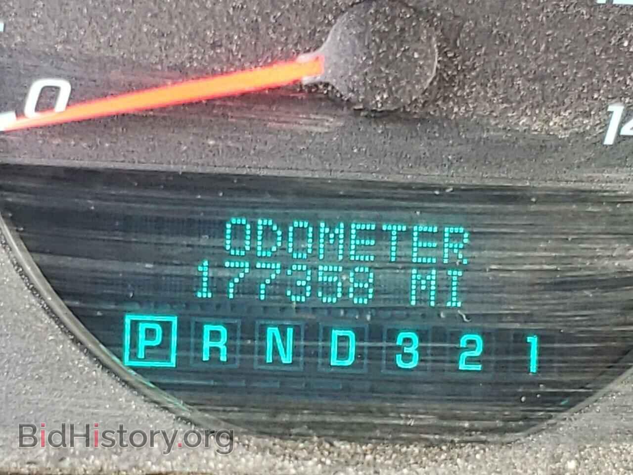 2010 CHEVROLET IMPALA - VIN: 2G1WA5EK7A1121699 - Фото 8