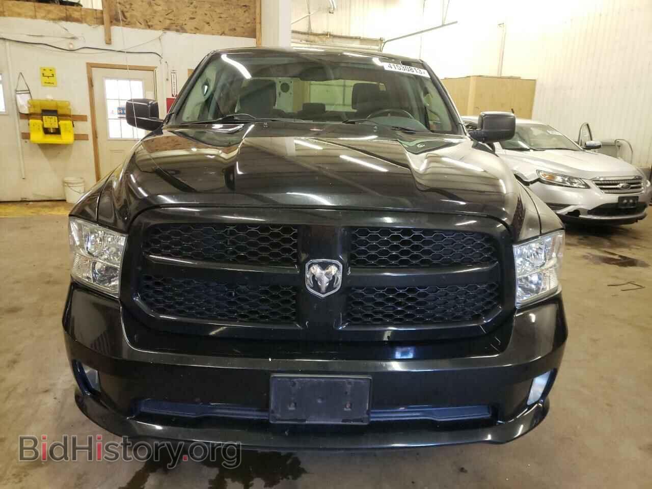 2014 RAM 1500 - VIN: 1C6RR7FTXES167007 - Фото 5