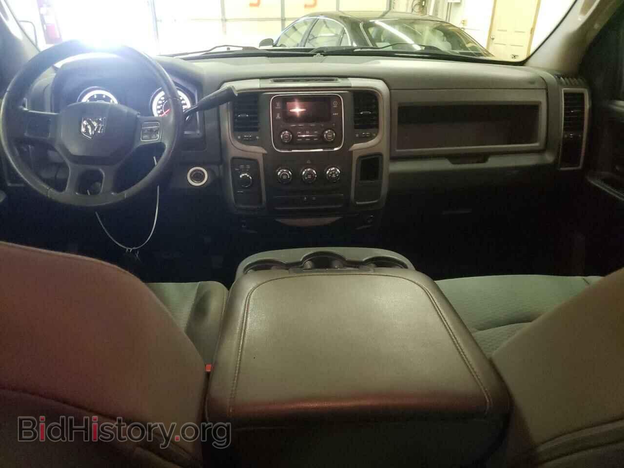 2014 RAM 1500 - VIN: 1C6RR7FTXES167007 - Фото 8